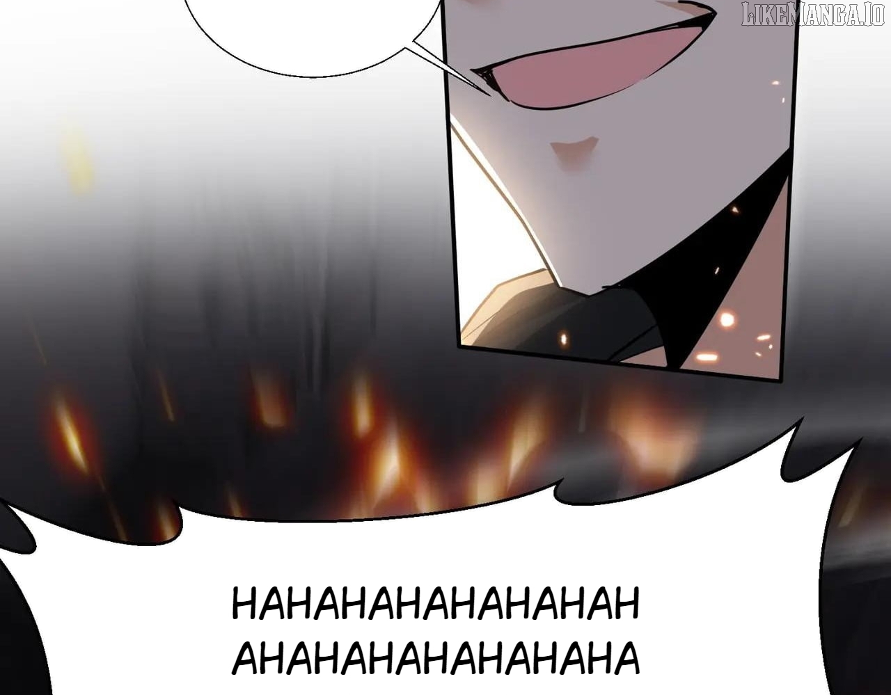My Empress Apprentice is Becoming Evil Chapter 66 - page 34